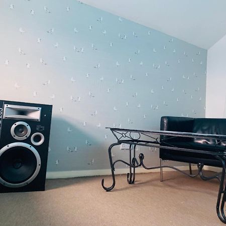 2 Bed Duplex Penthouse Apartment By Mathew Street Sleeps 6 Liverpool Exteriör bild
