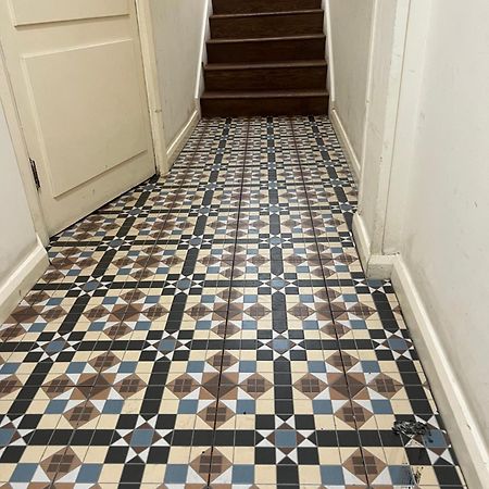 2 Bed Duplex Penthouse Apartment By Mathew Street Sleeps 6 Liverpool Exteriör bild