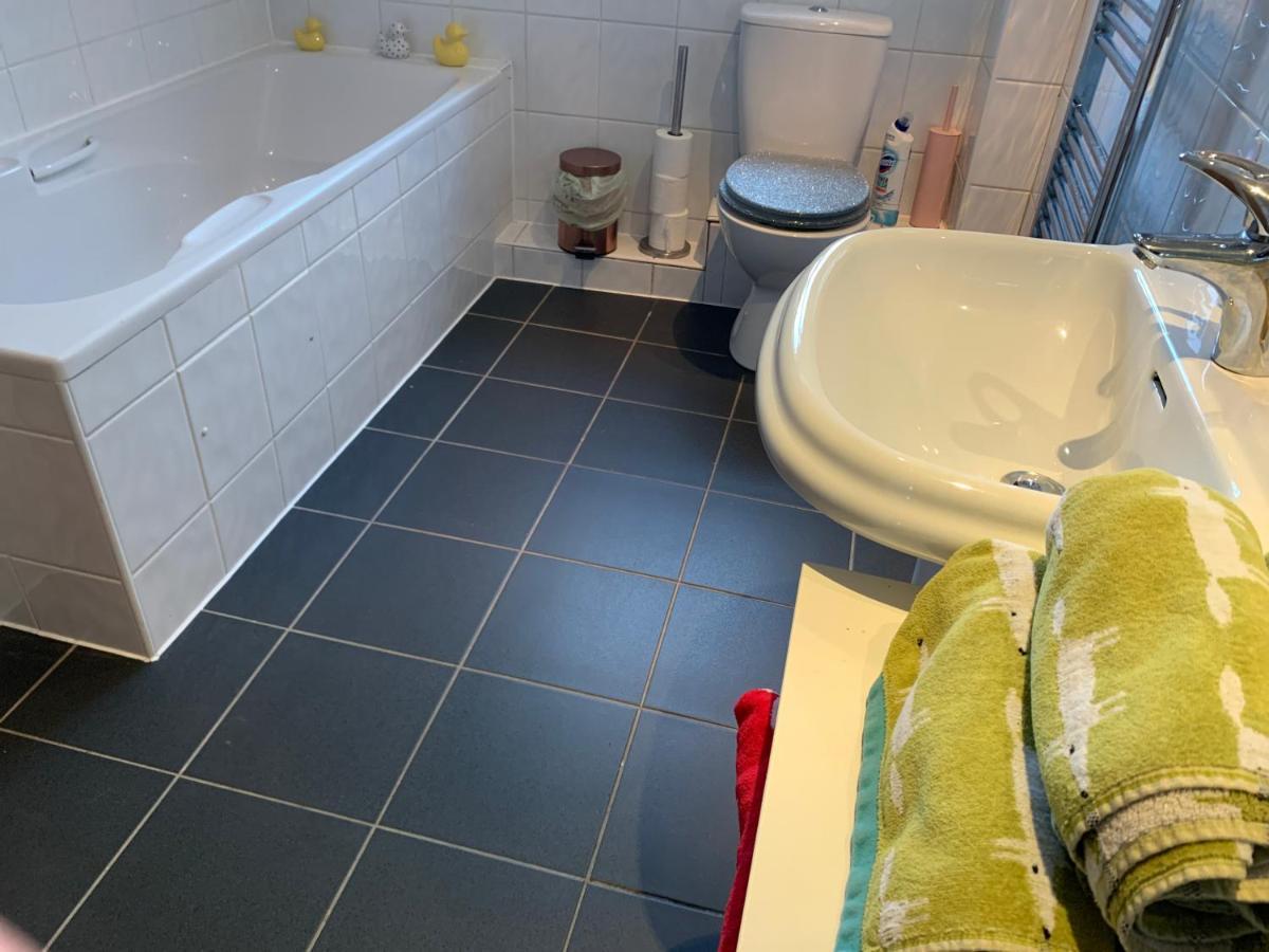 2 Bed Duplex Penthouse Apartment By Mathew Street Sleeps 6 Liverpool Exteriör bild