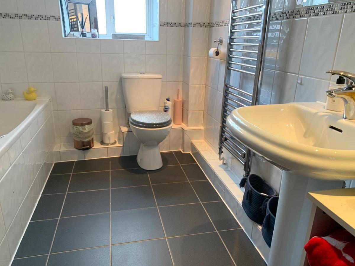 2 Bed Duplex Penthouse Apartment By Mathew Street Sleeps 6 Liverpool Exteriör bild