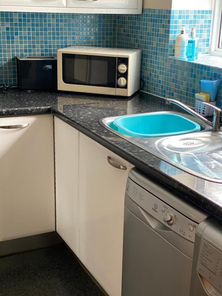 2 Bed Duplex Penthouse Apartment By Mathew Street Sleeps 6 Liverpool Exteriör bild