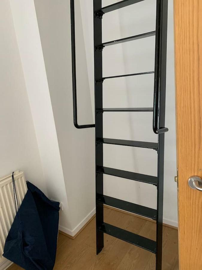 2 Bed Duplex Penthouse Apartment By Mathew Street Sleeps 6 Liverpool Exteriör bild
