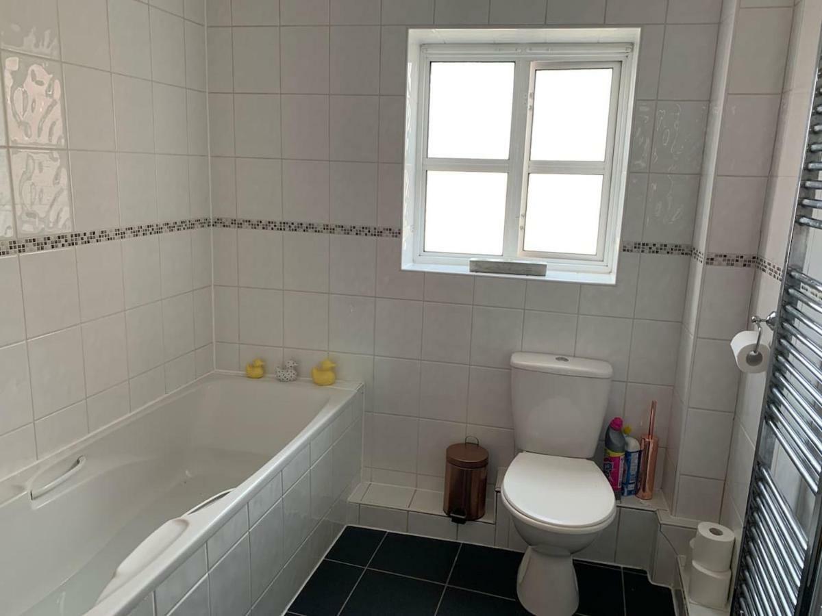 2 Bed Duplex Penthouse Apartment By Mathew Street Sleeps 6 Liverpool Exteriör bild