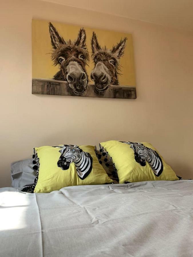 2 Bed Duplex Penthouse Apartment By Mathew Street Sleeps 6 Liverpool Exteriör bild